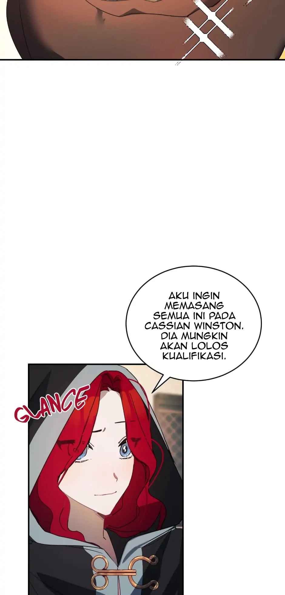 The Handmade Tales of the Handmaid Chapter 52 Gambar 14