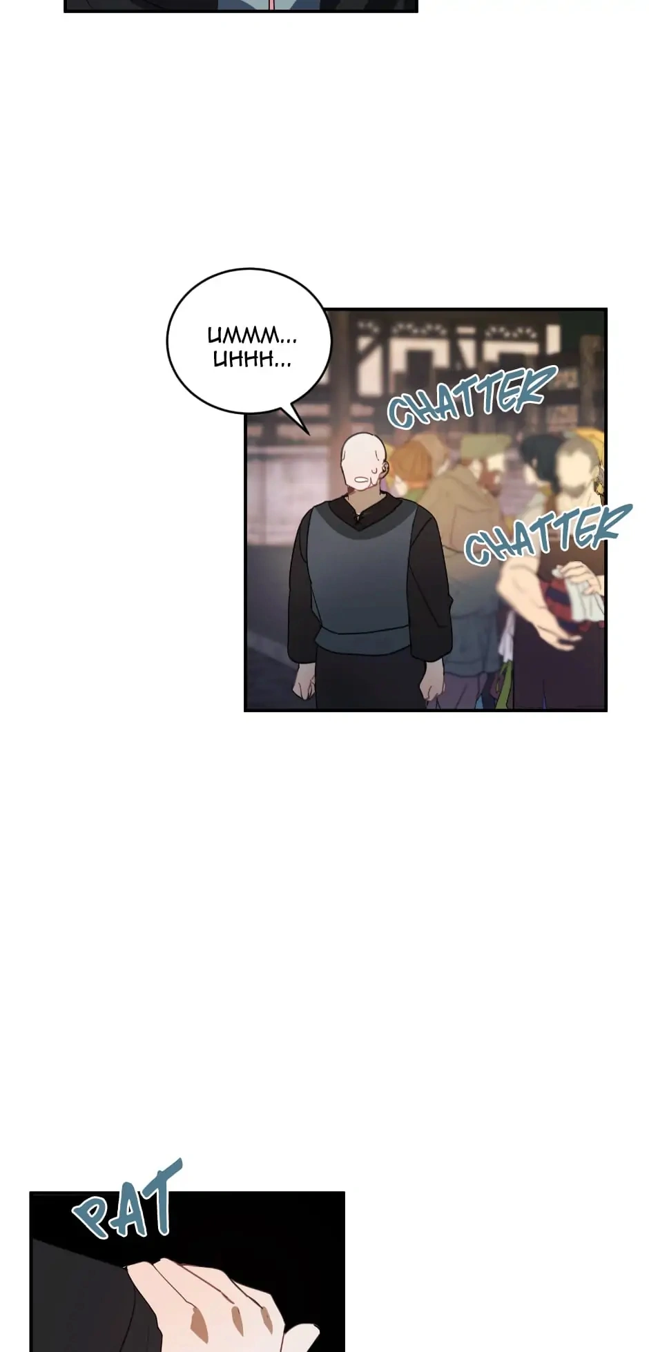 The Handmade Tales of the Handmaid Chapter 52 Gambar 15