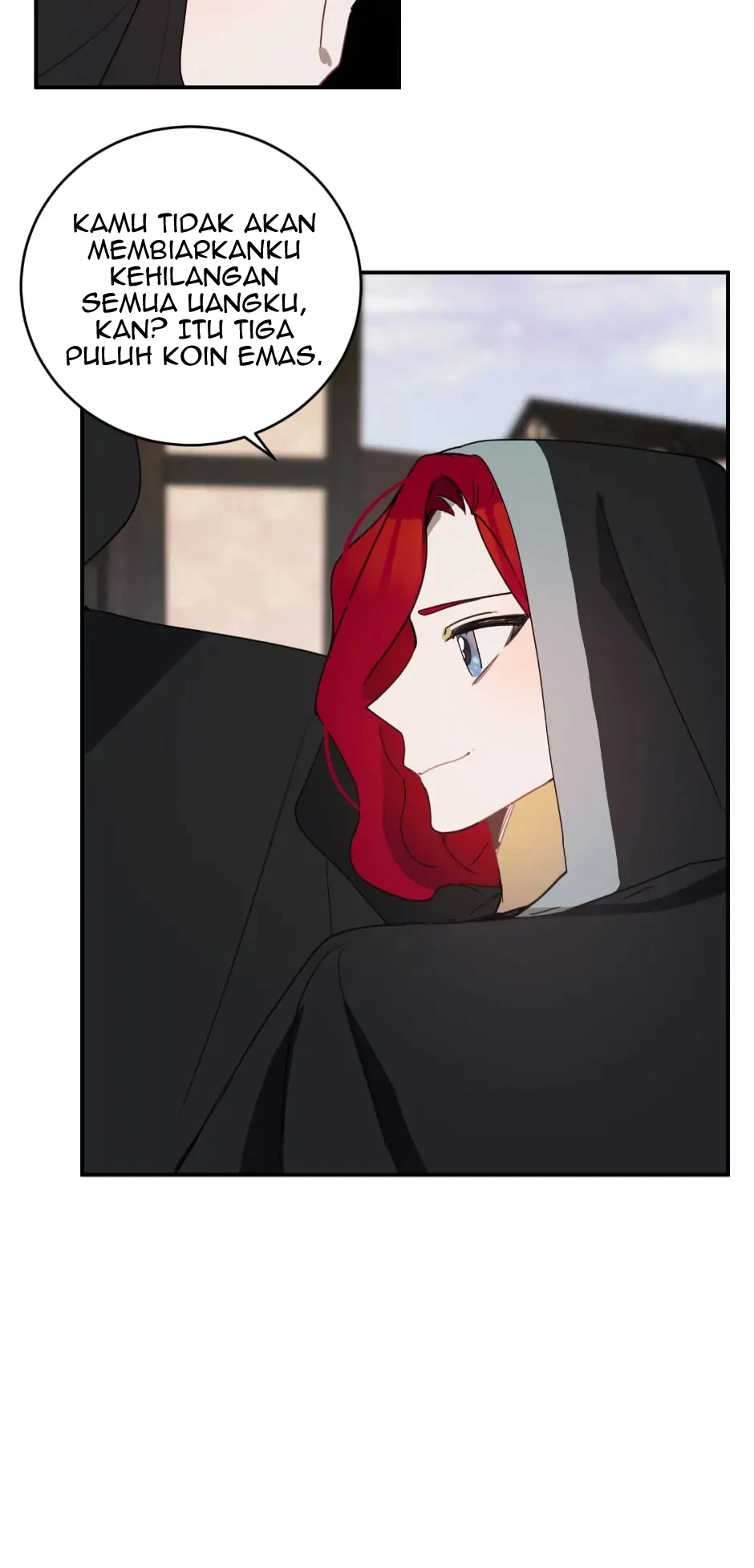 The Handmade Tales of the Handmaid Chapter 52 Gambar 16