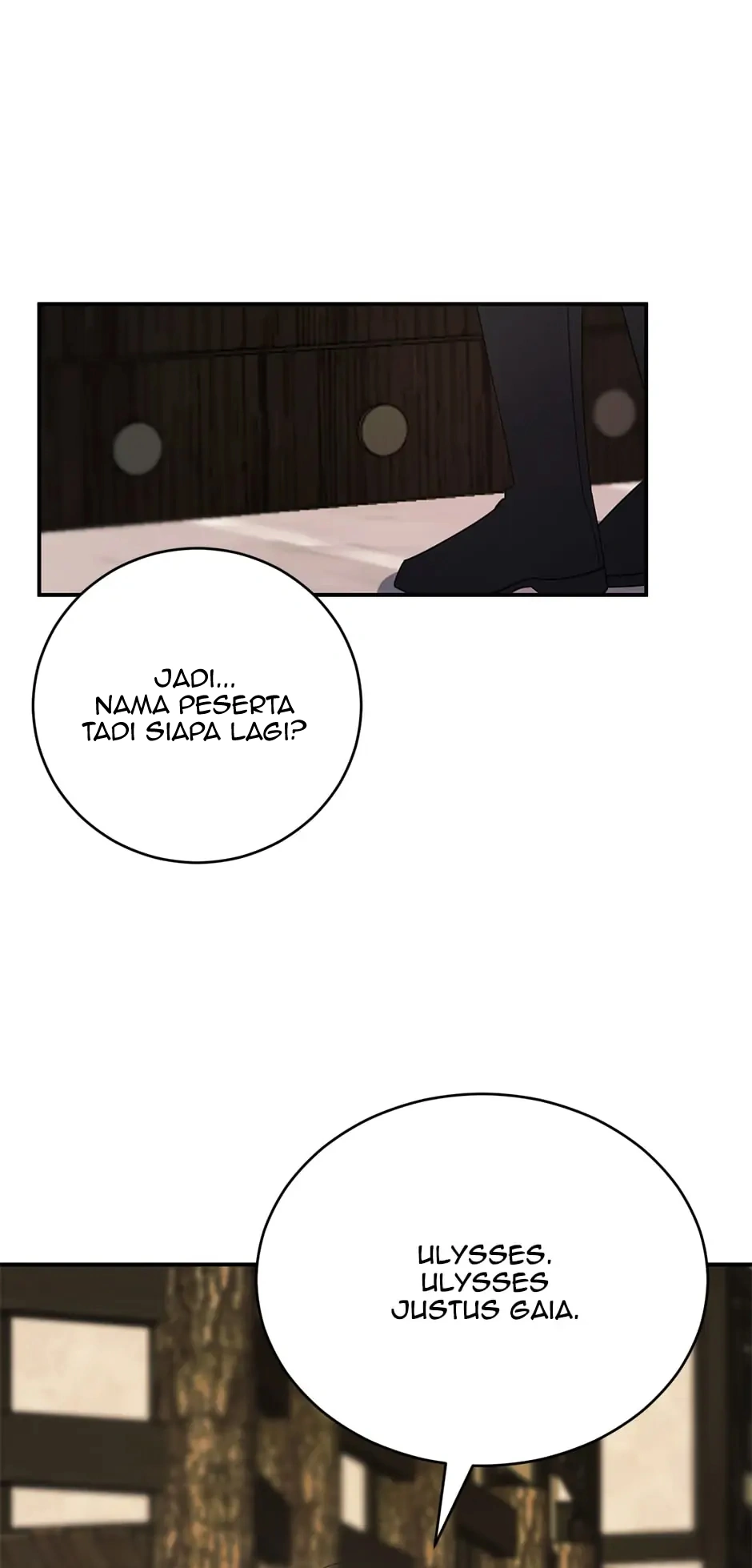 The Handmade Tales of the Handmaid Chapter 52 Gambar 21