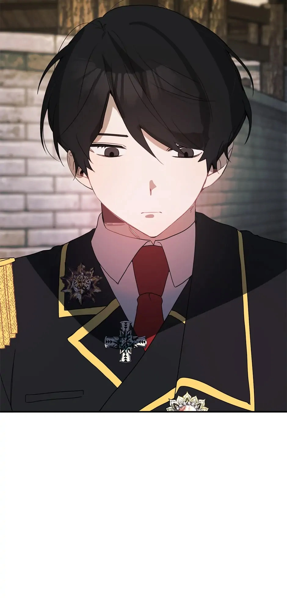 The Handmade Tales of the Handmaid Chapter 52 Gambar 22