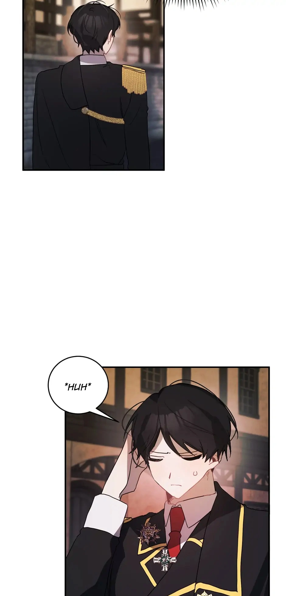 The Handmade Tales of the Handmaid Chapter 52 Gambar 28