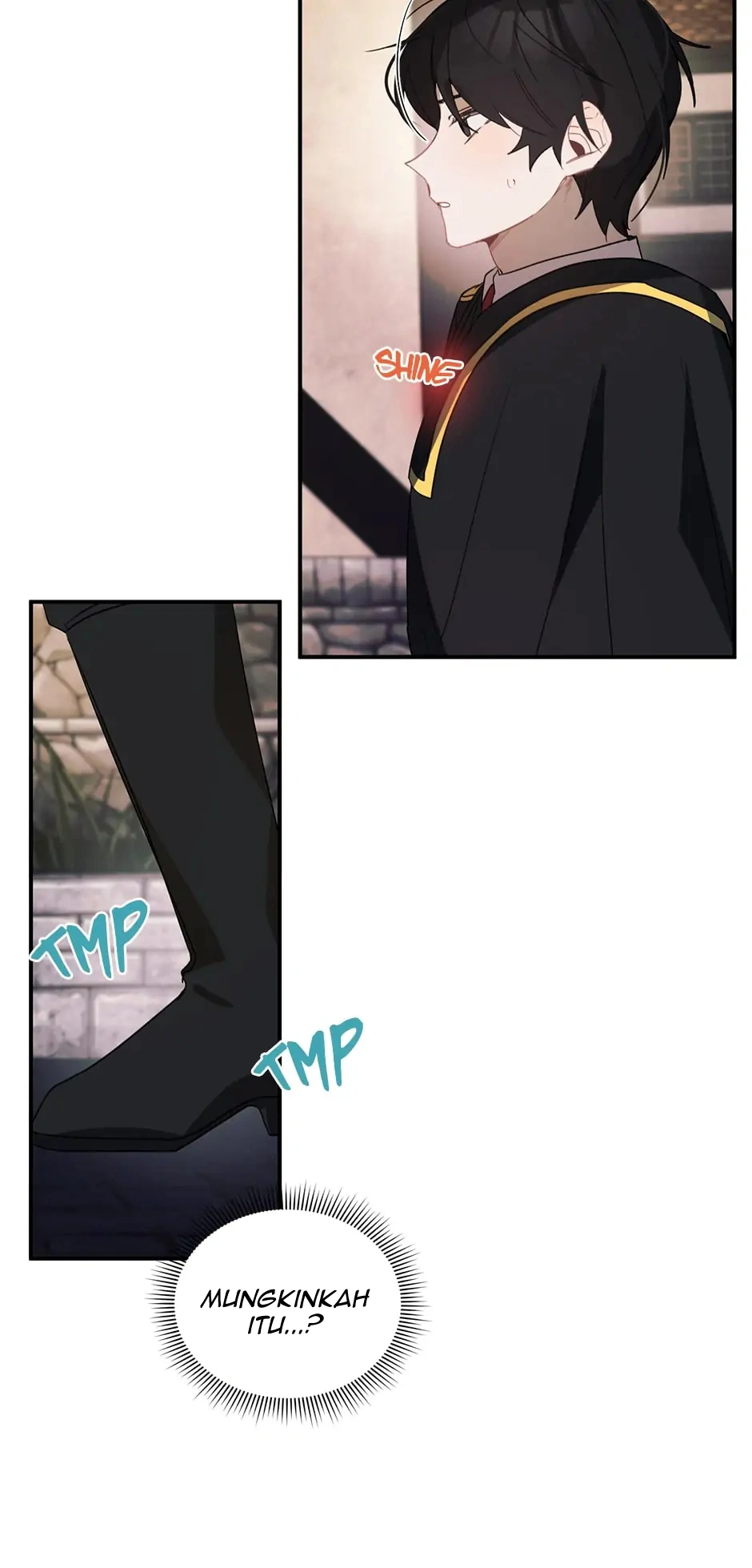 The Handmade Tales of the Handmaid Chapter 52 Gambar 30