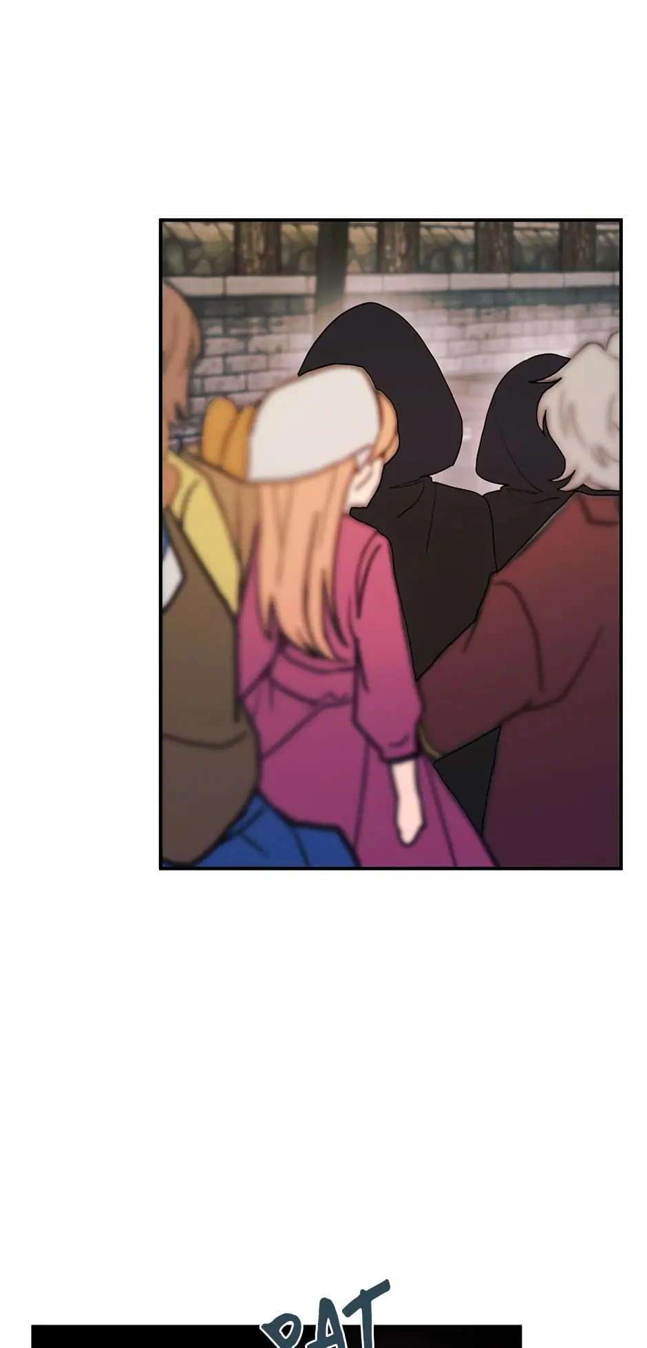 The Handmade Tales of the Handmaid Chapter 52 Gambar 31