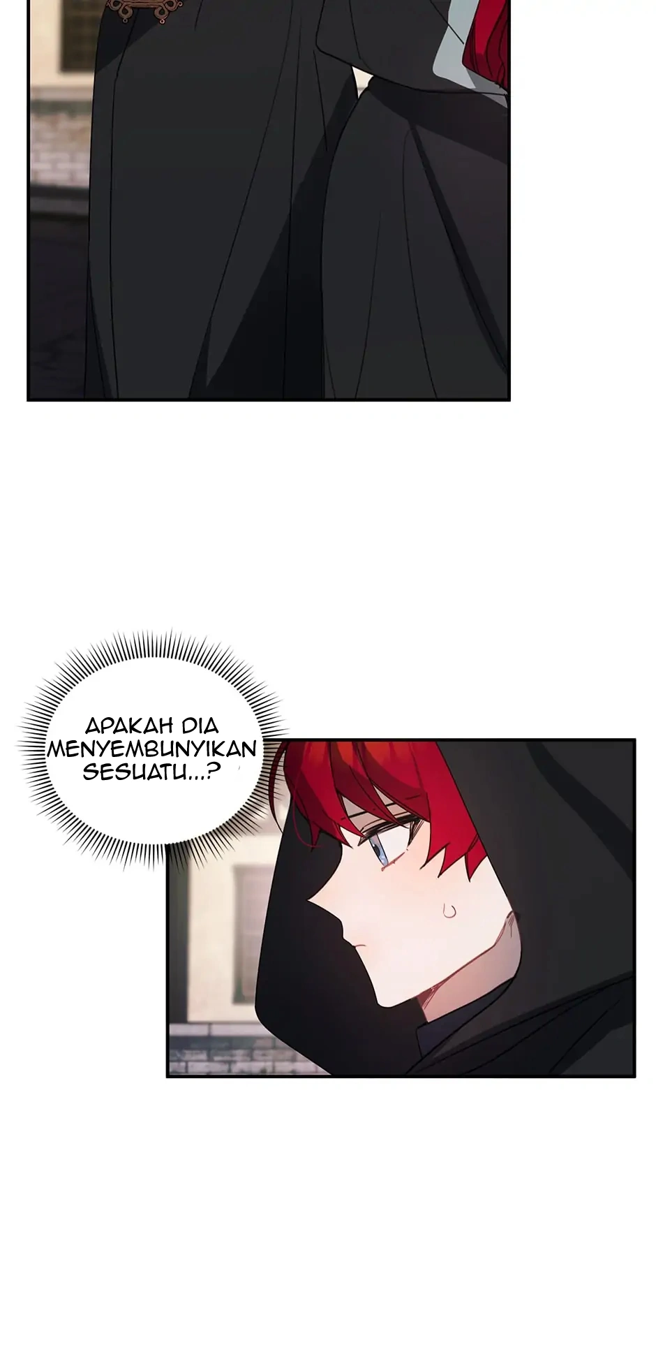 The Handmade Tales of the Handmaid Chapter 52 Gambar 39