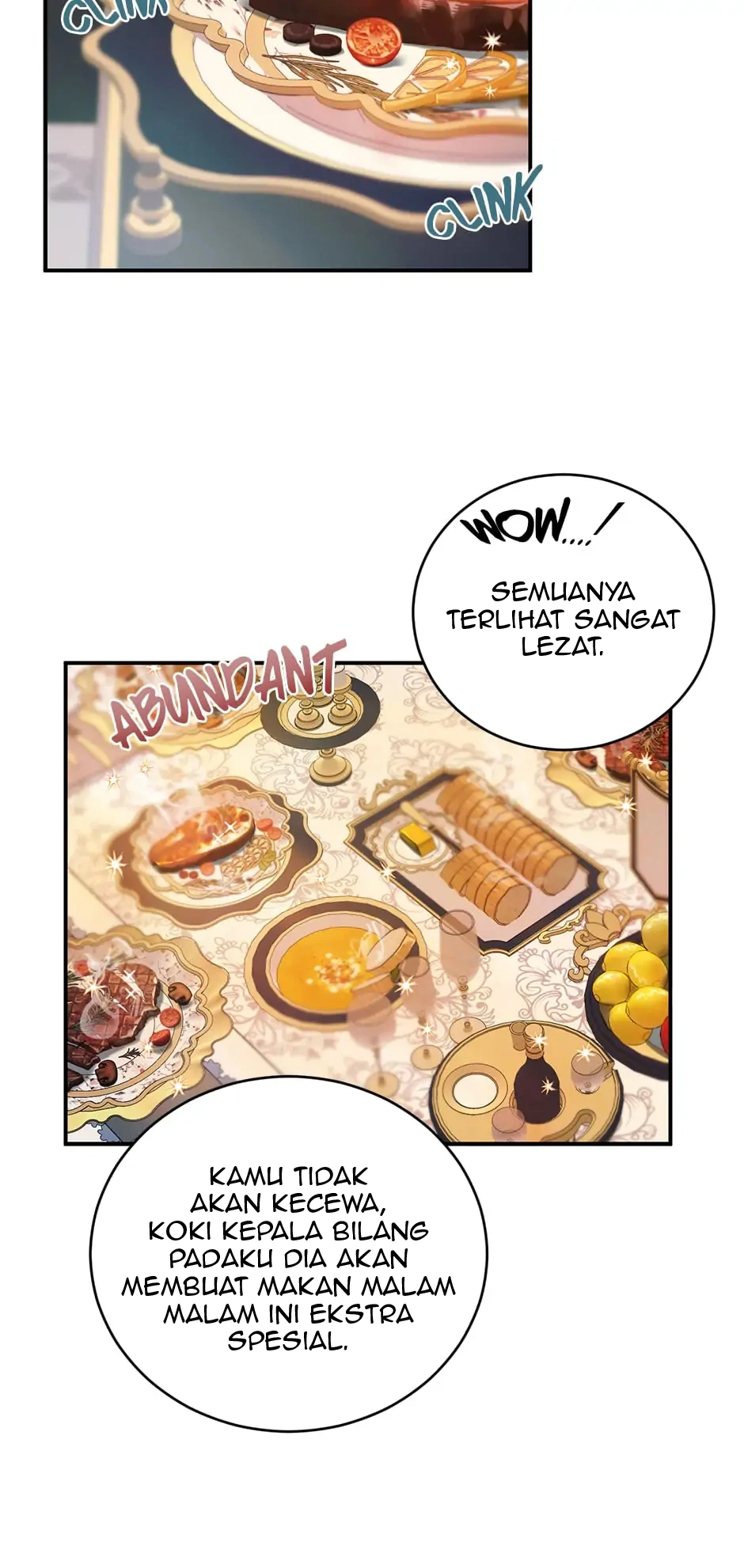 The Handmade Tales of the Handmaid Chapter 53 Gambar 46