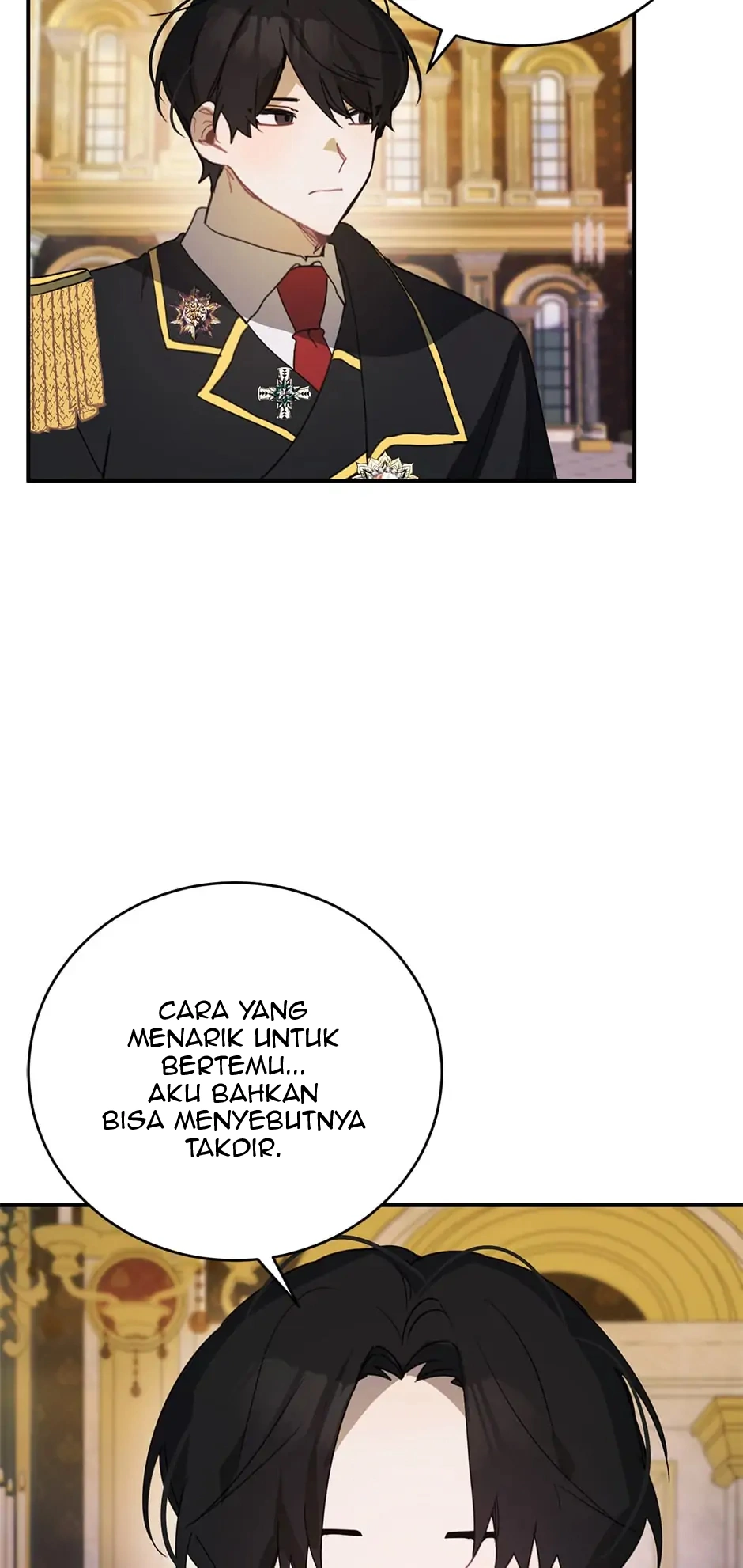 The Handmade Tales of the Handmaid Chapter 53 Gambar 48