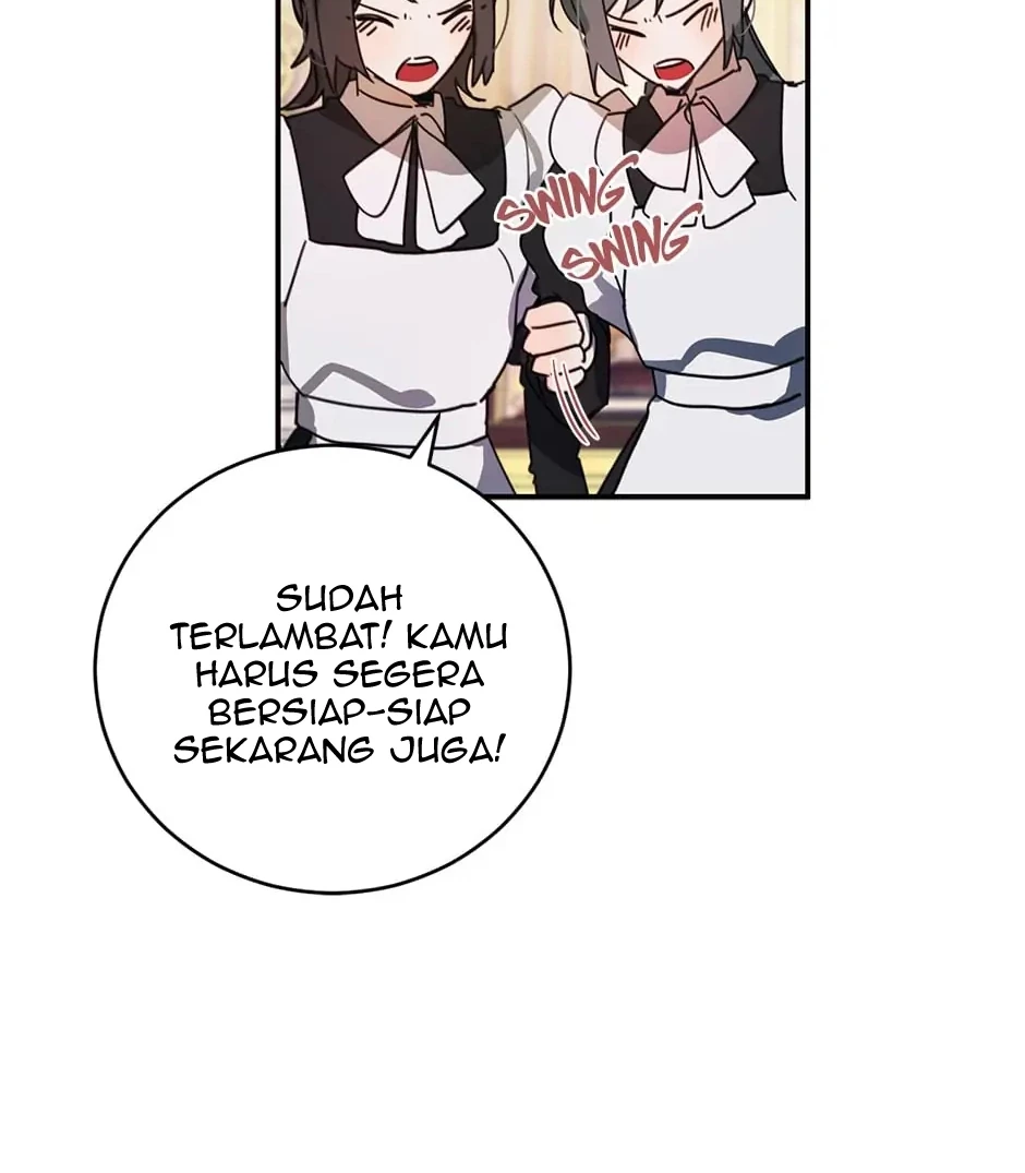 The Handmade Tales of the Handmaid Chapter 53 Gambar 9