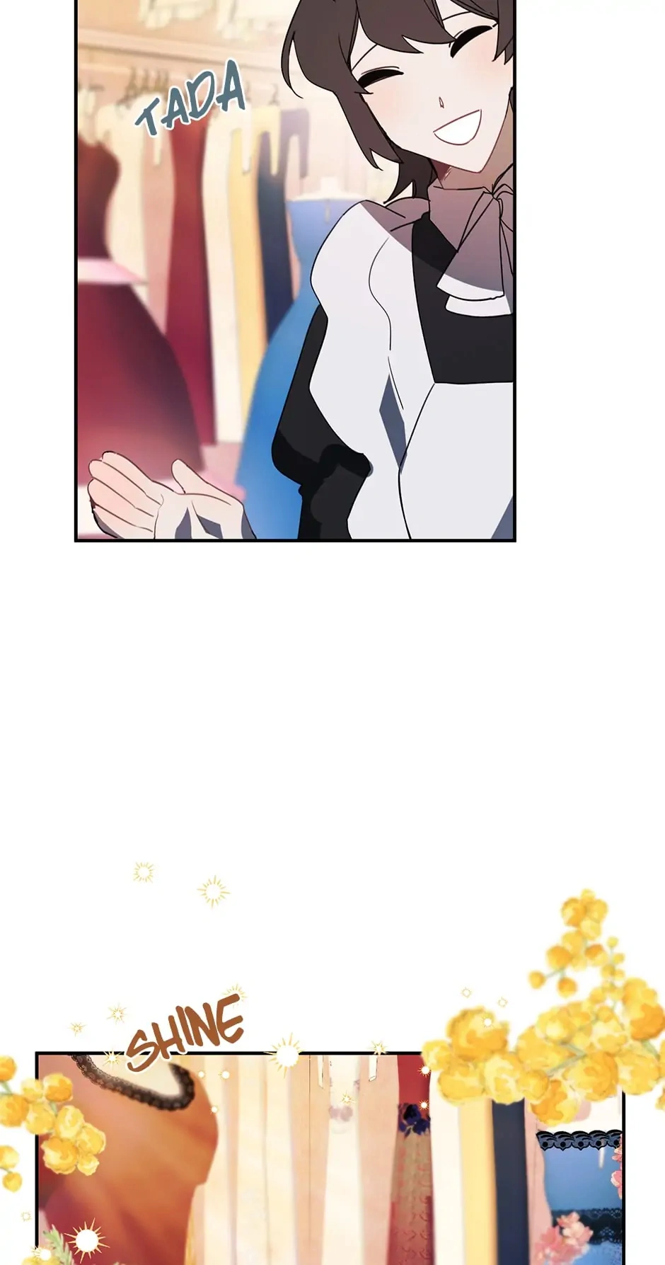 The Handmade Tales of the Handmaid Chapter 53 Gambar 12