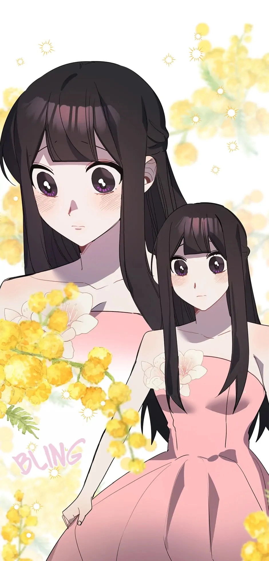 The Handmade Tales of the Handmaid Chapter 53 Gambar 18