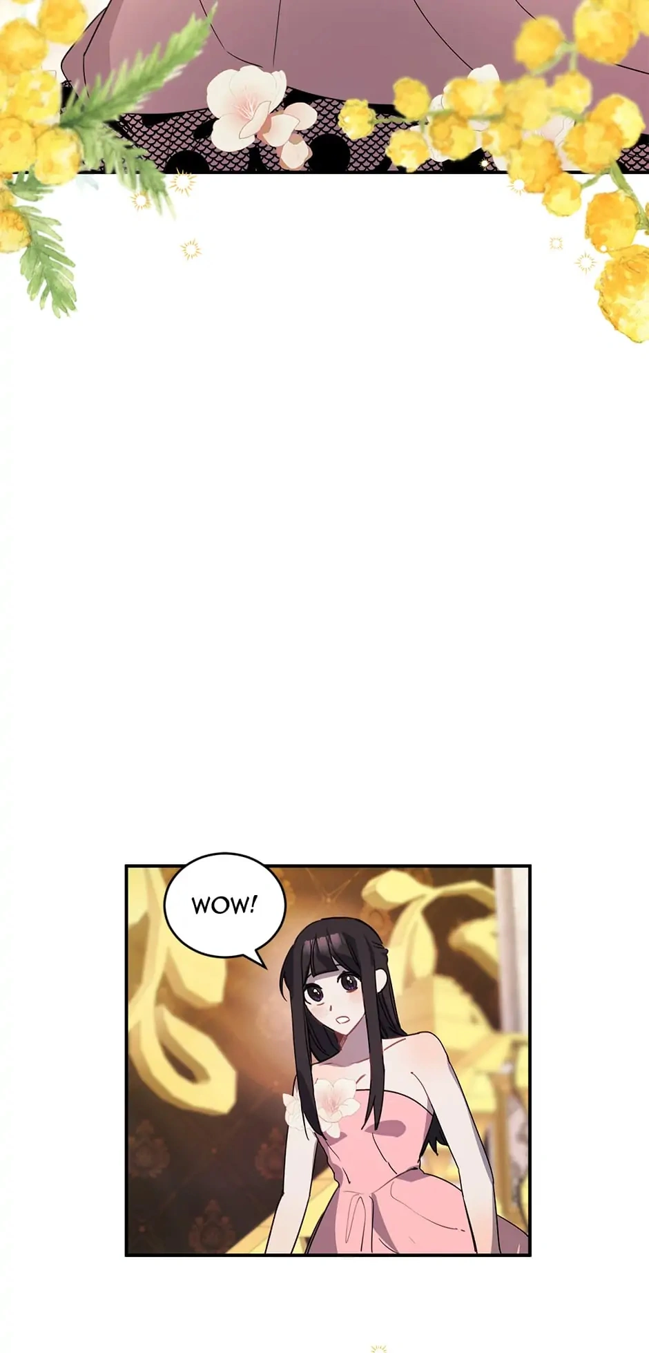 The Handmade Tales of the Handmaid Chapter 53 Gambar 19