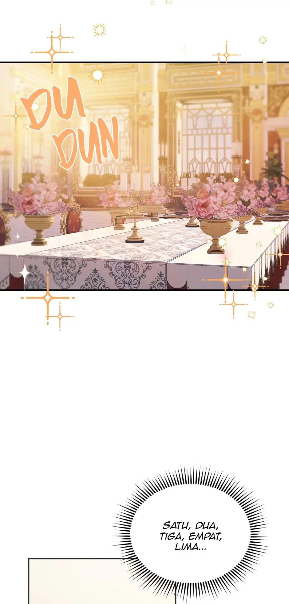 The Handmade Tales of the Handmaid Chapter 53 Gambar 20