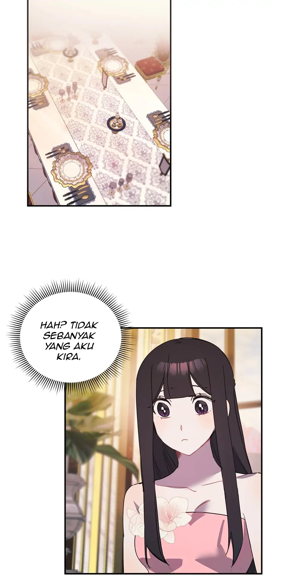 The Handmade Tales of the Handmaid Chapter 53 Gambar 21