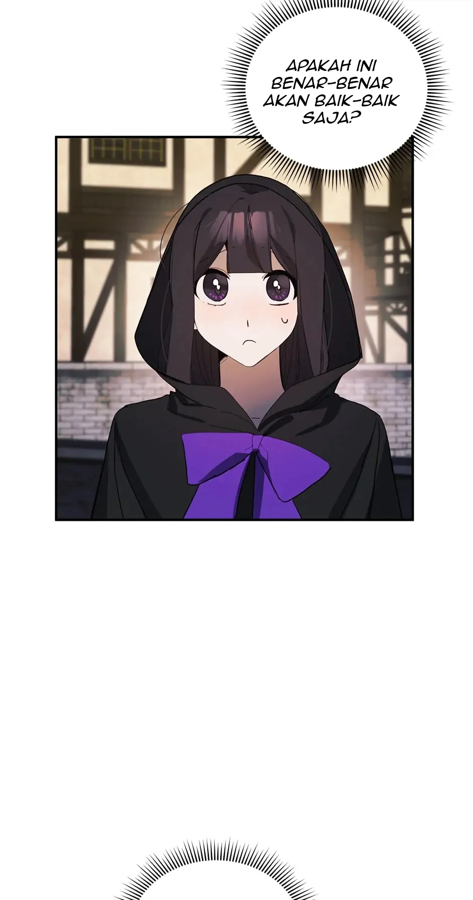 Manhwa The Handmade Tales of the Handmaid Chapter 53 gambar nomor 2