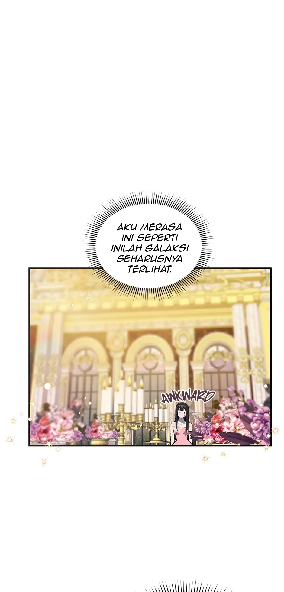 The Handmade Tales of the Handmaid Chapter 53 Gambar 22
