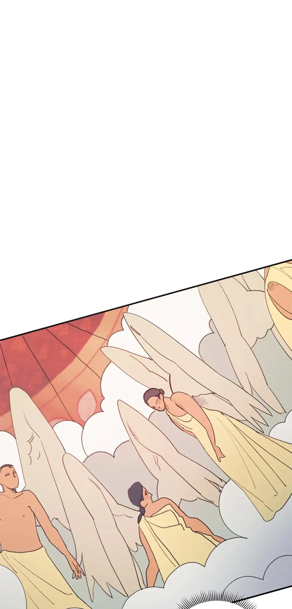 The Handmade Tales of the Handmaid Chapter 53 Gambar 24