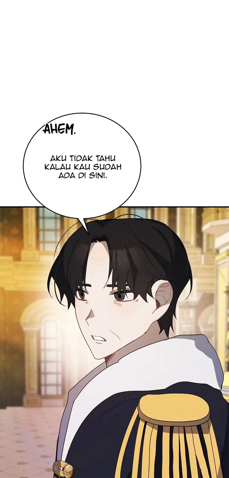 The Handmade Tales of the Handmaid Chapter 53 Gambar 27