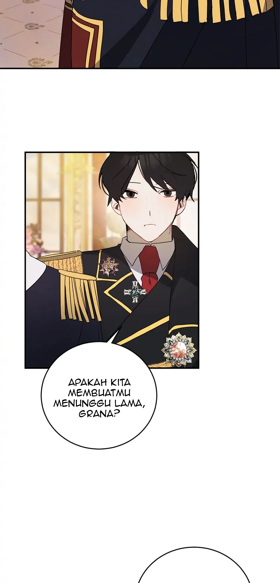 The Handmade Tales of the Handmaid Chapter 53 Gambar 28