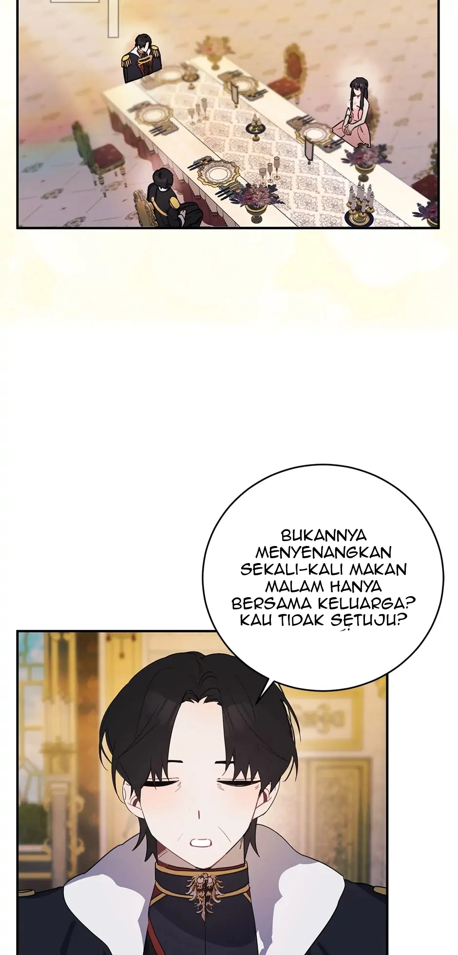 The Handmade Tales of the Handmaid Chapter 53 Gambar 30