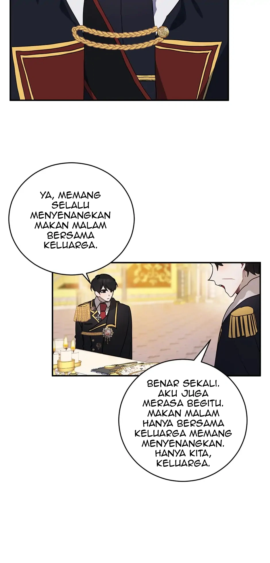 The Handmade Tales of the Handmaid Chapter 53 Gambar 31