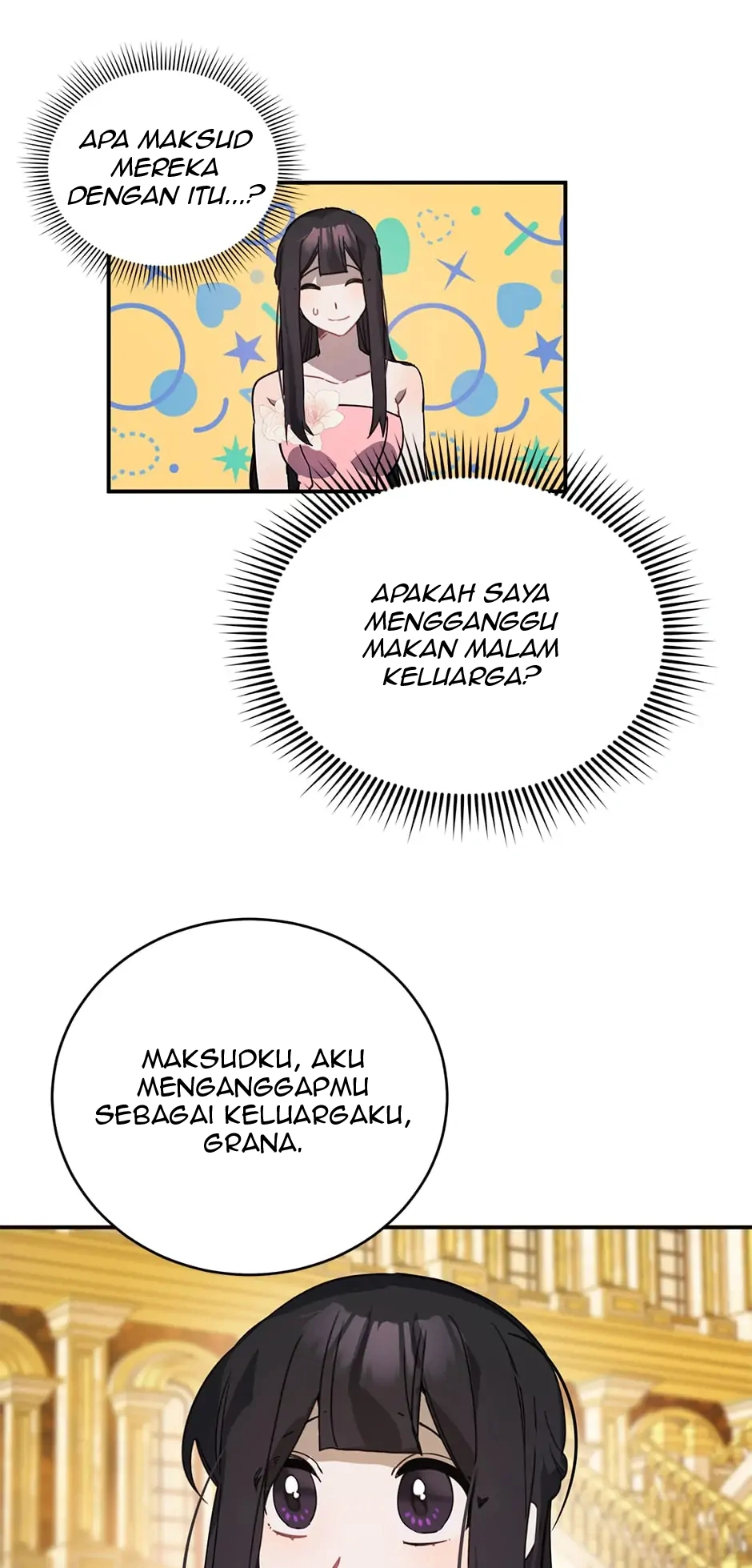 The Handmade Tales of the Handmaid Chapter 53 Gambar 32