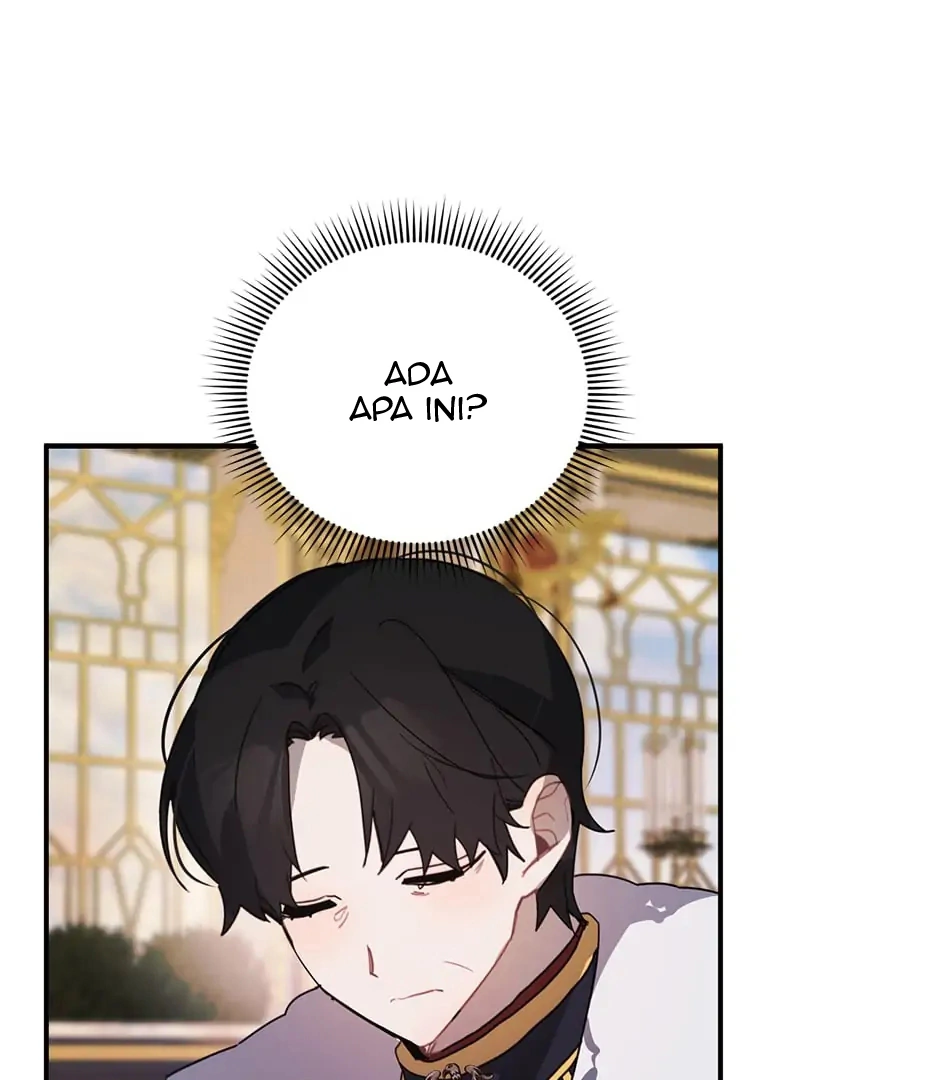 The Handmade Tales of the Handmaid Chapter 53 Gambar 34