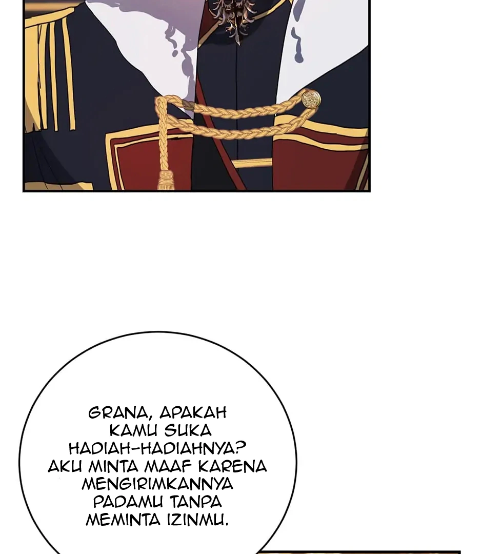 The Handmade Tales of the Handmaid Chapter 53 Gambar 35