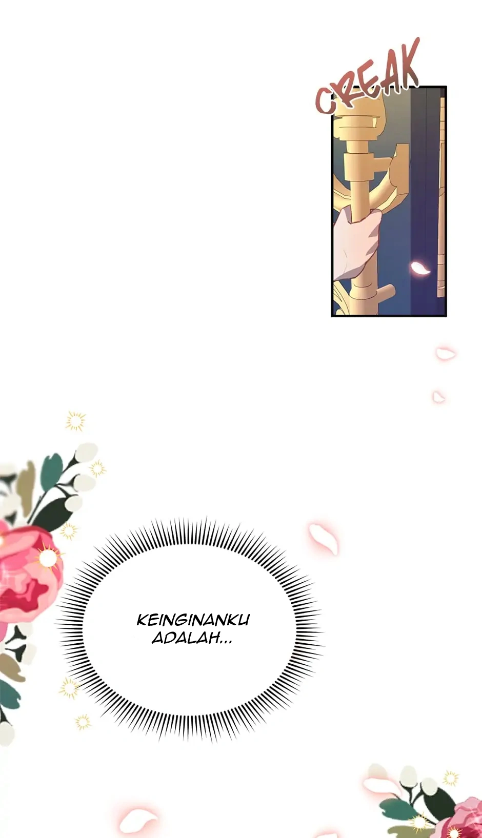 The Handmade Tales of the Handmaid Chapter 54 Gambar 54