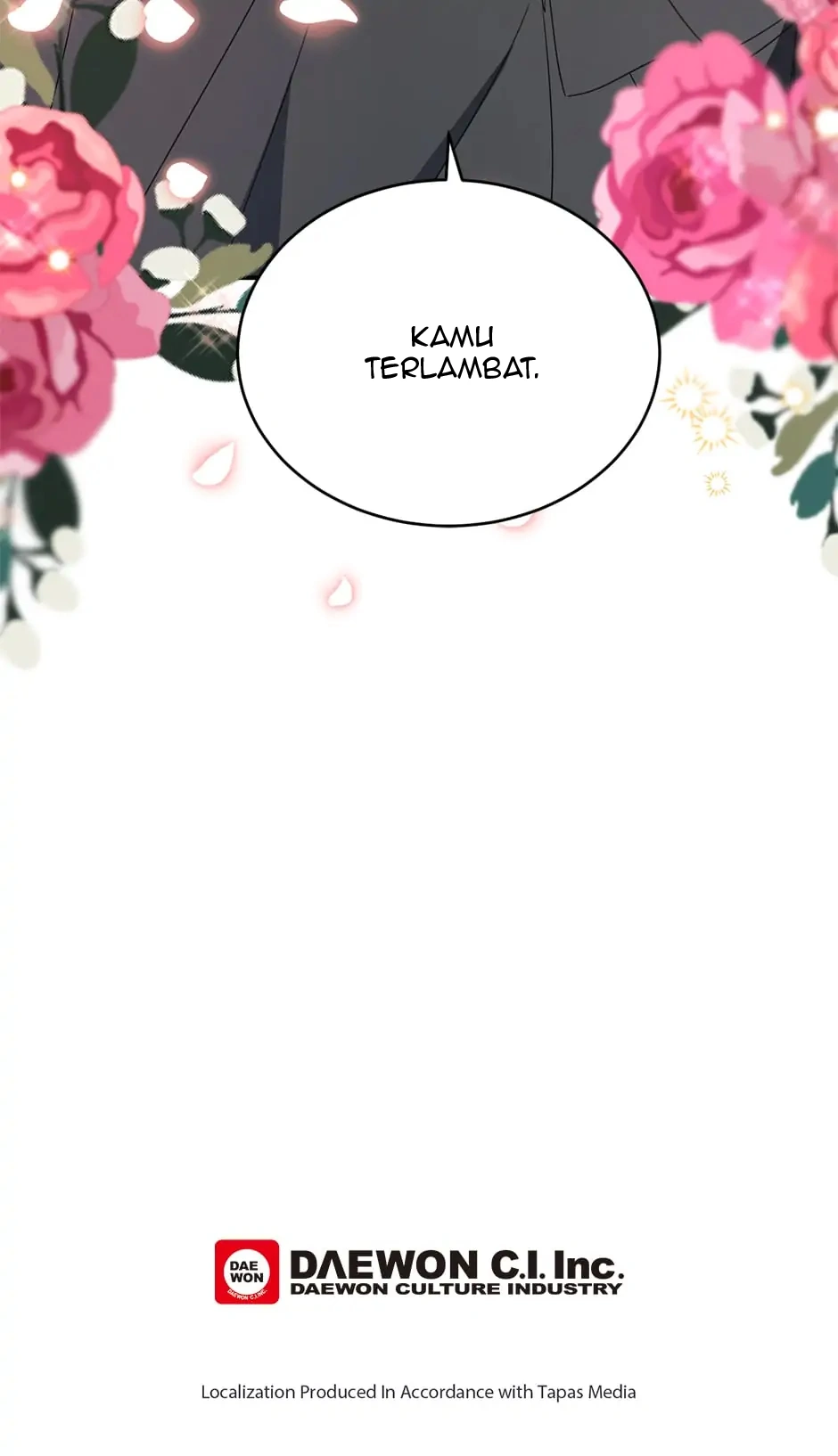 The Handmade Tales of the Handmaid Chapter 54 Gambar 56