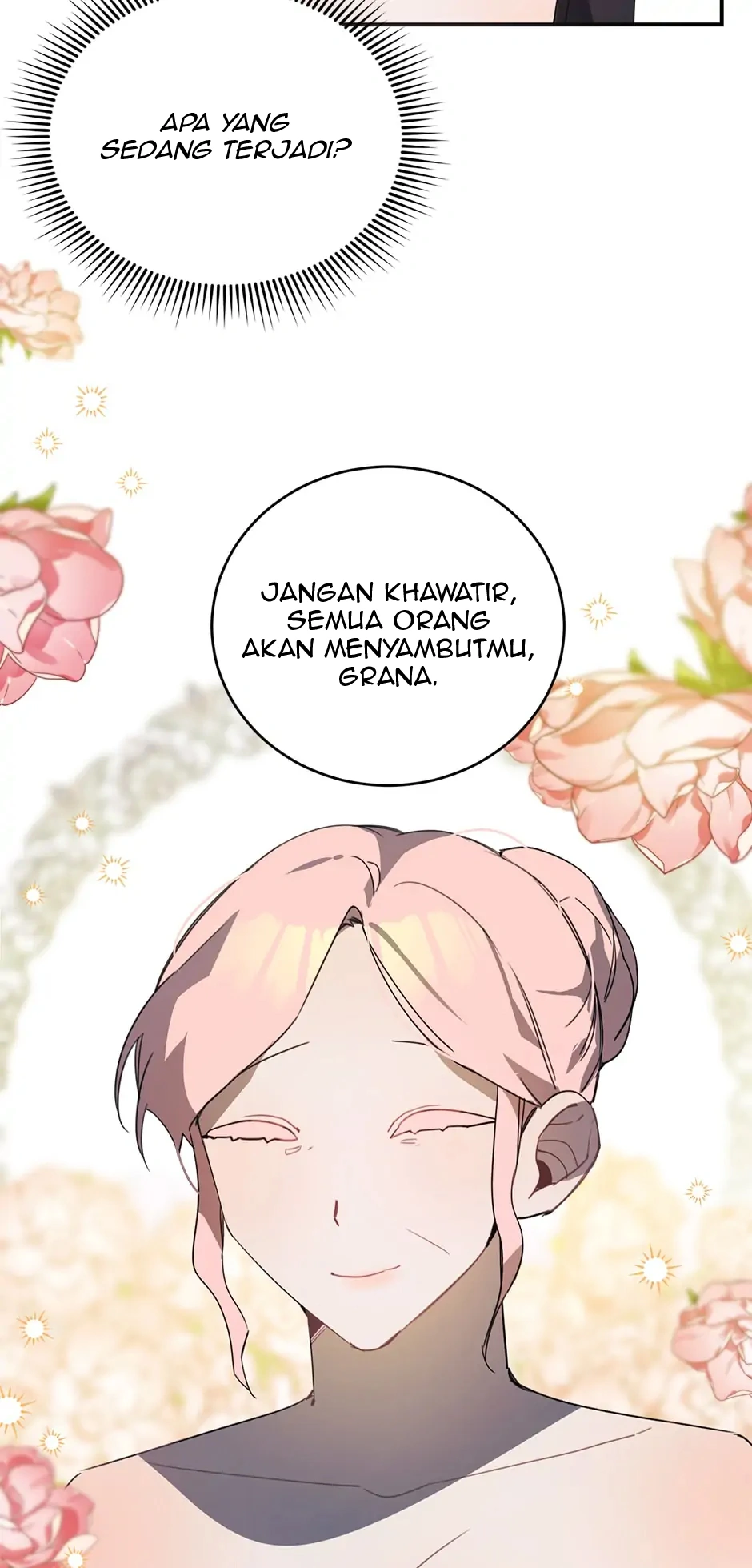 The Handmade Tales of the Handmaid Chapter 54 Gambar 10