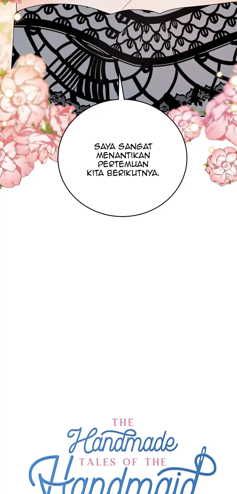 The Handmade Tales of the Handmaid Chapter 54 Gambar 11