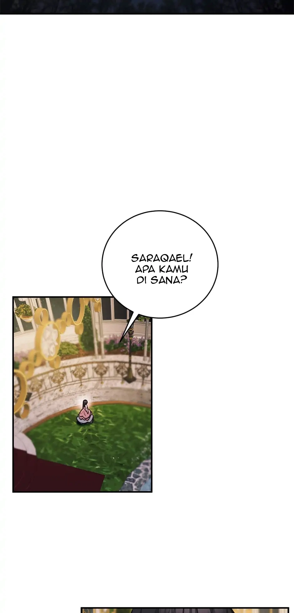 The Handmade Tales of the Handmaid Chapter 54 Gambar 13