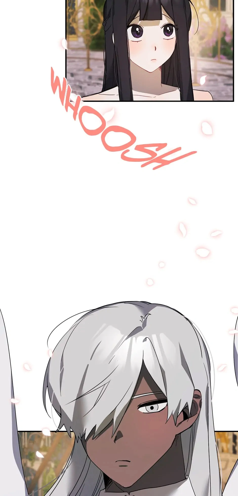 The Handmade Tales of the Handmaid Chapter 54 Gambar 14