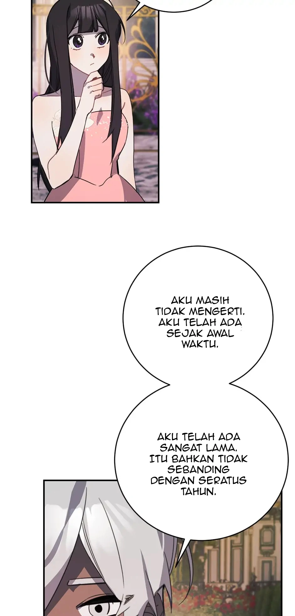 The Handmade Tales of the Handmaid Chapter 54 Gambar 32