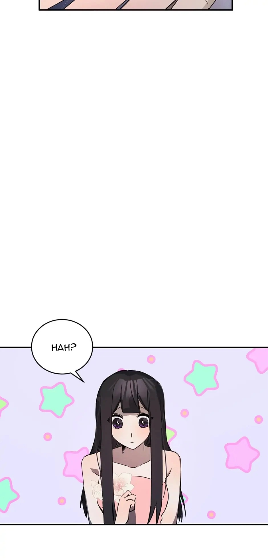 The Handmade Tales of the Handmaid Chapter 55 Gambar 4