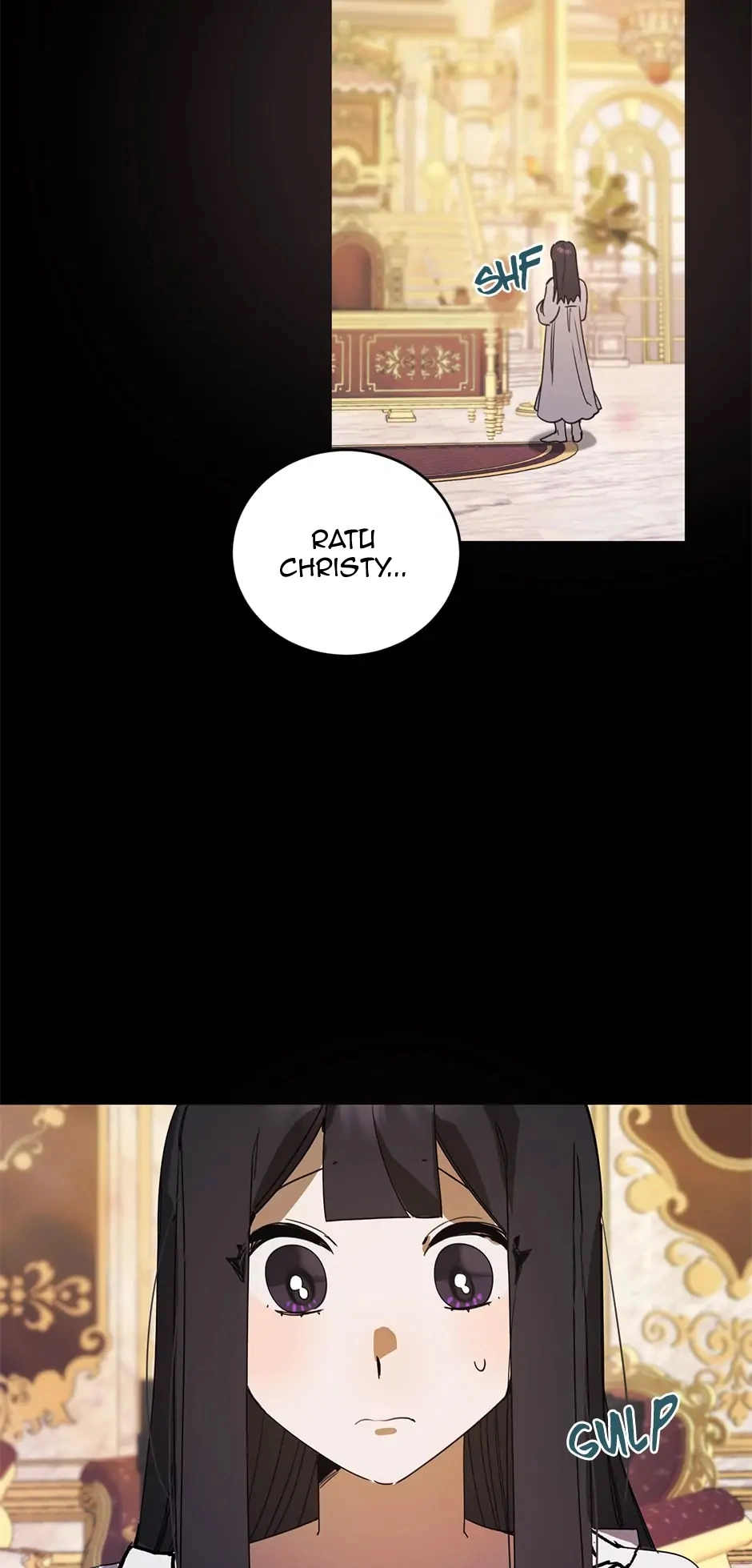 The Handmade Tales of the Handmaid Chapter 55 Gambar 40