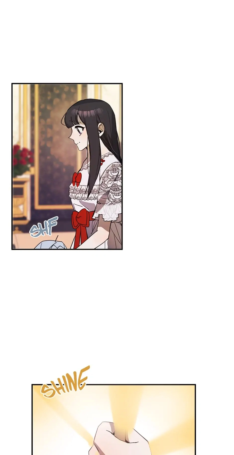 The Handmade Tales of the Handmaid Chapter 55 Gambar 46