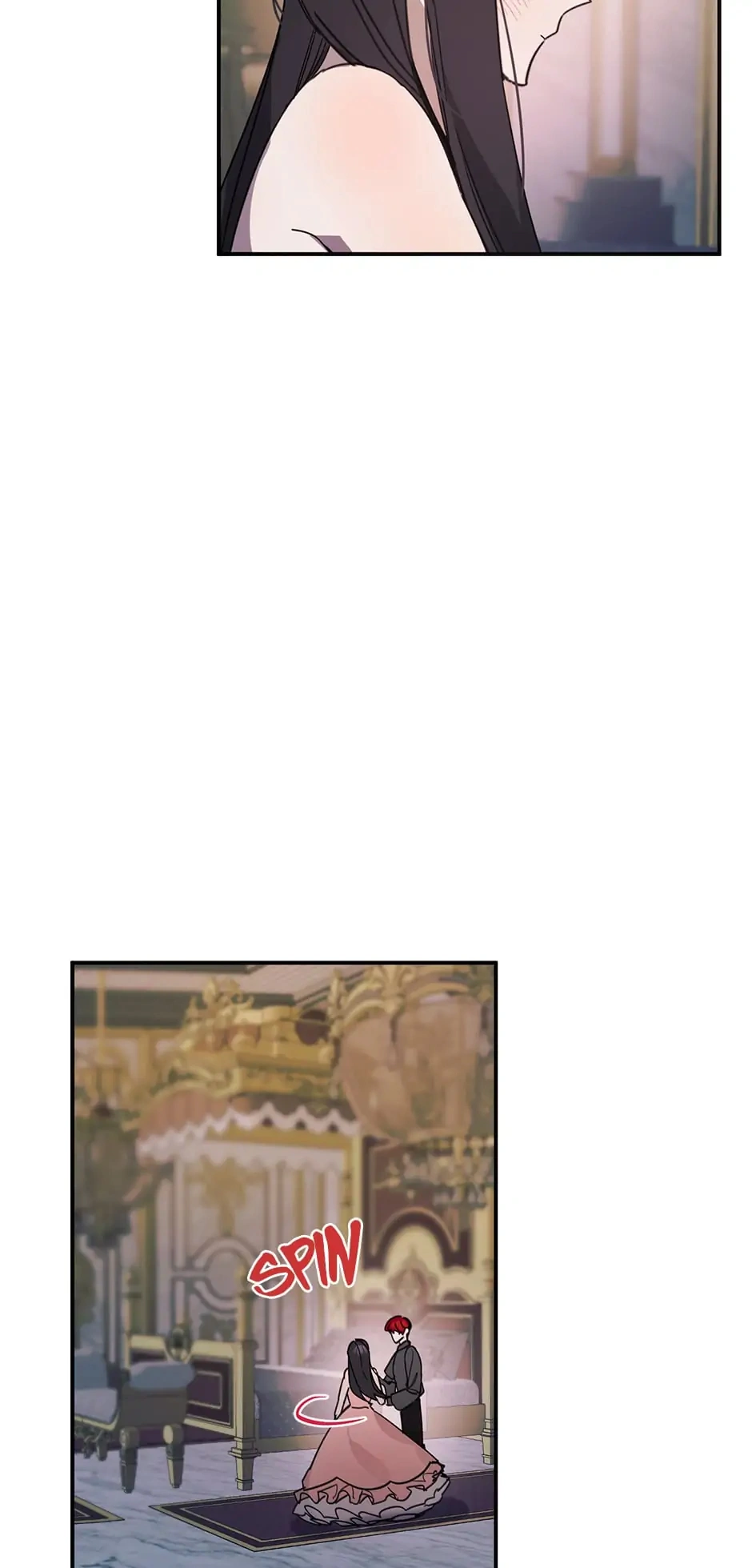 The Handmade Tales of the Handmaid Chapter 55 Gambar 6