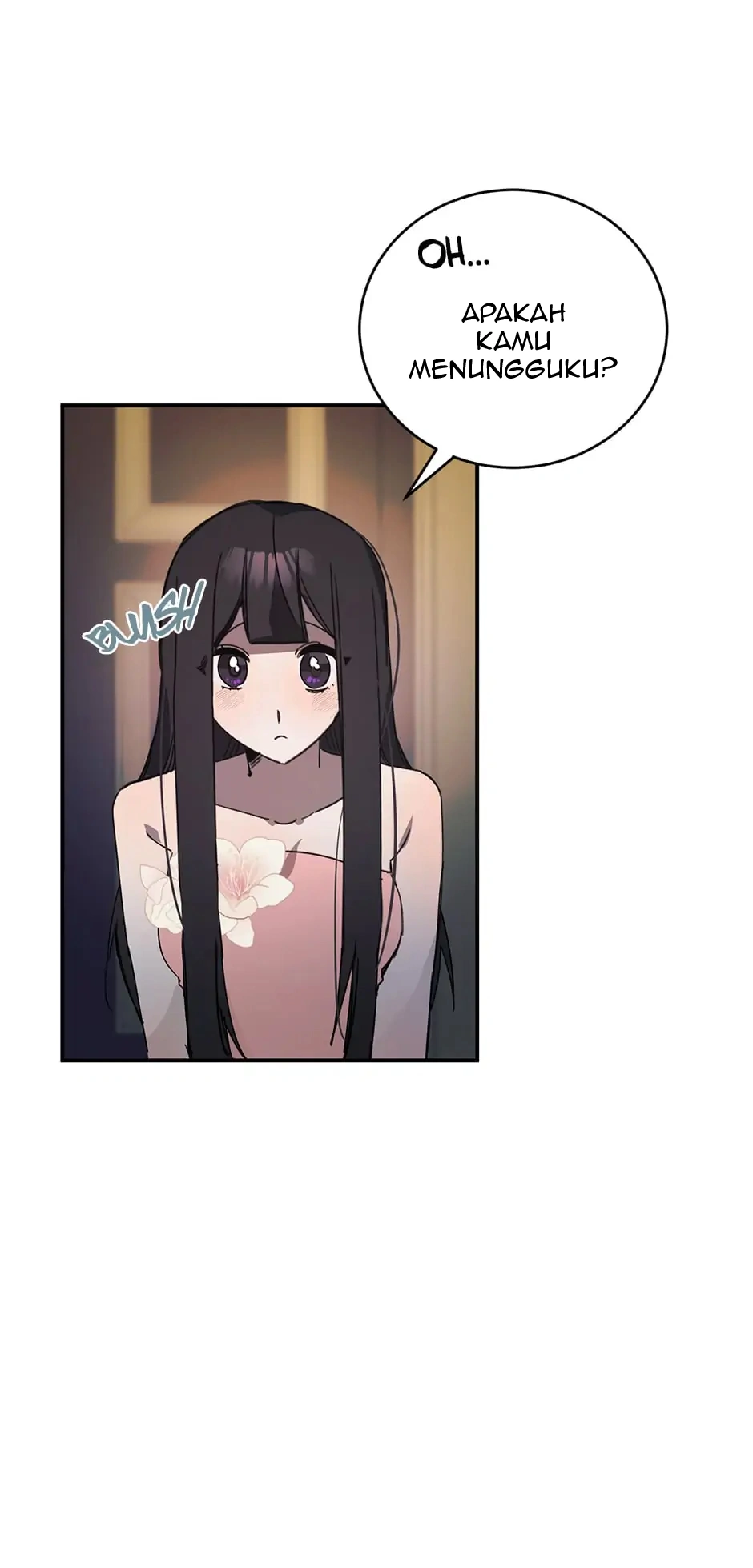 Komik The Handmade Tales of the Handmaid Chapter 55 gambar nomor 1