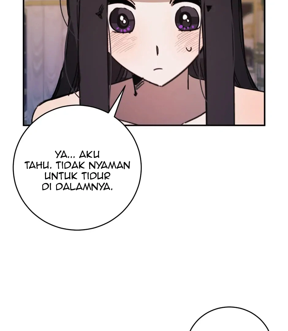 The Handmade Tales of the Handmaid Chapter 55 Gambar 12