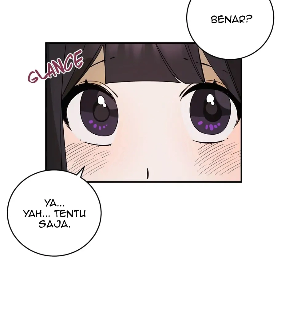 The Handmade Tales of the Handmaid Chapter 55 Gambar 13