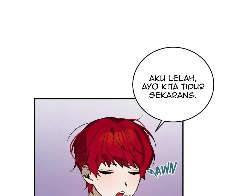 The Handmade Tales of the Handmaid Chapter 55 Gambar 14