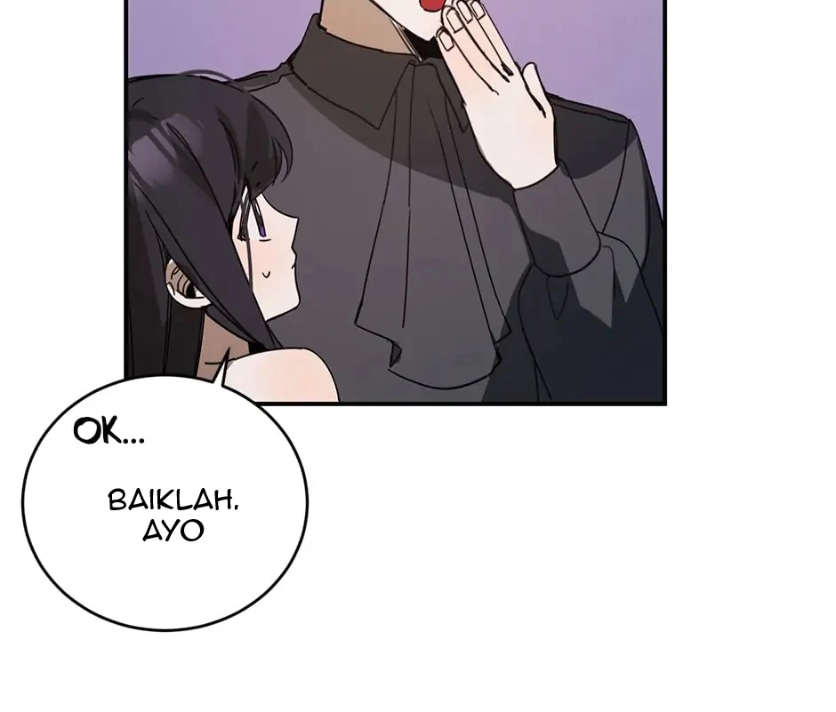 The Handmade Tales of the Handmaid Chapter 55 Gambar 15