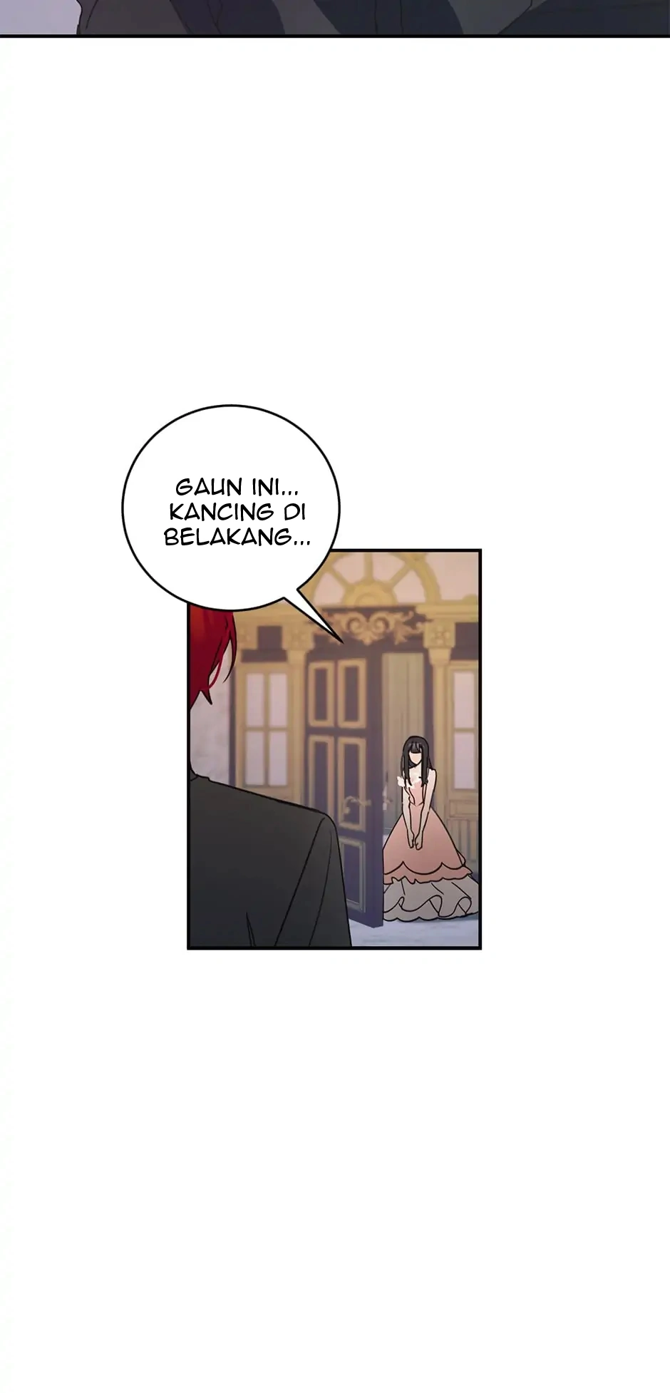 The Handmade Tales of the Handmaid Chapter 55 Gambar 27