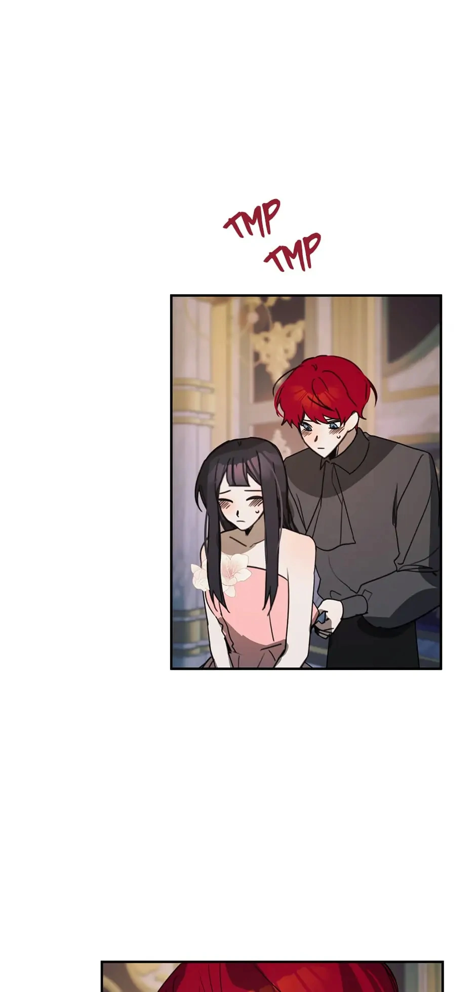 The Handmade Tales of the Handmaid Chapter 55 Gambar 30