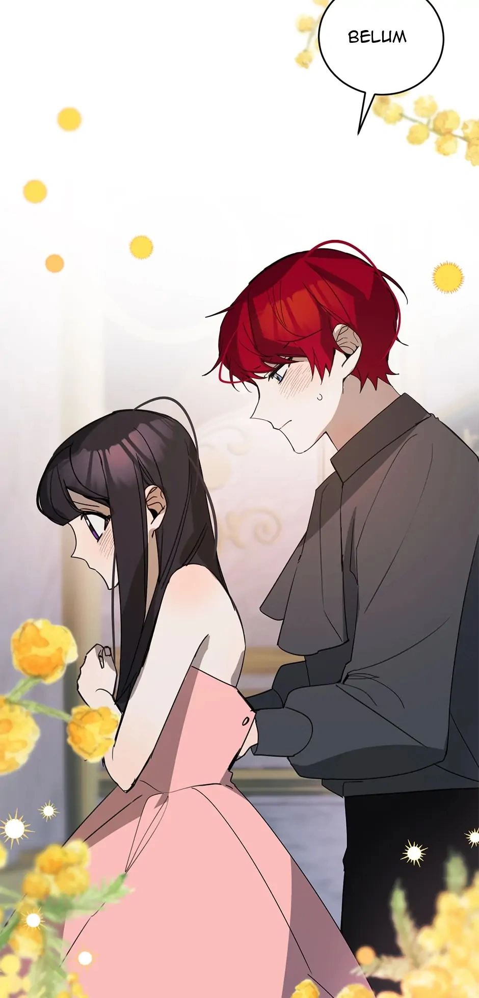 The Handmade Tales of the Handmaid Chapter 55 Gambar 32