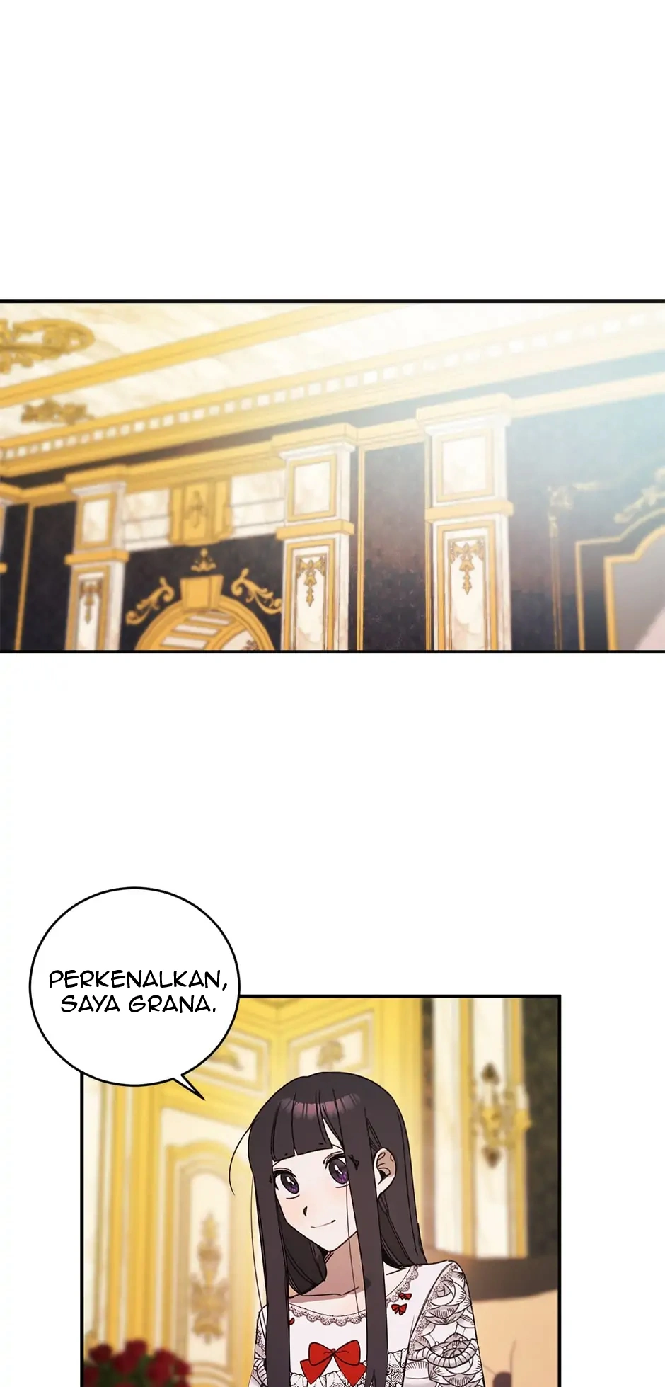 The Handmade Tales of the Handmaid Chapter 55 Gambar 37