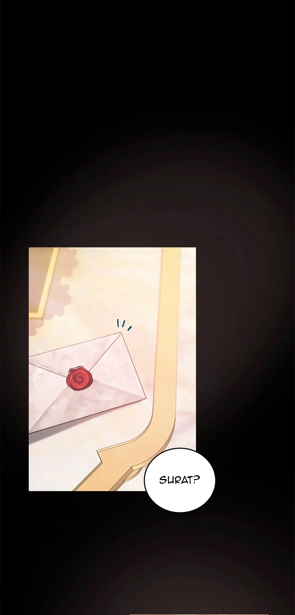 The Handmade Tales of the Handmaid Chapter 55 Gambar 39