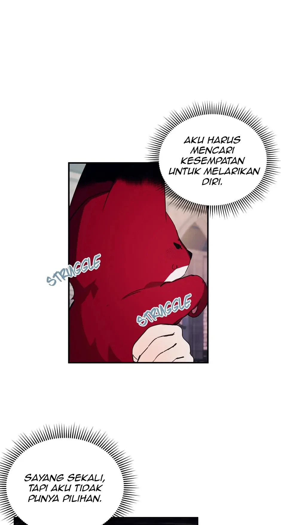 The Handmade Tales of the Handmaid Chapter 56 Gambar 47