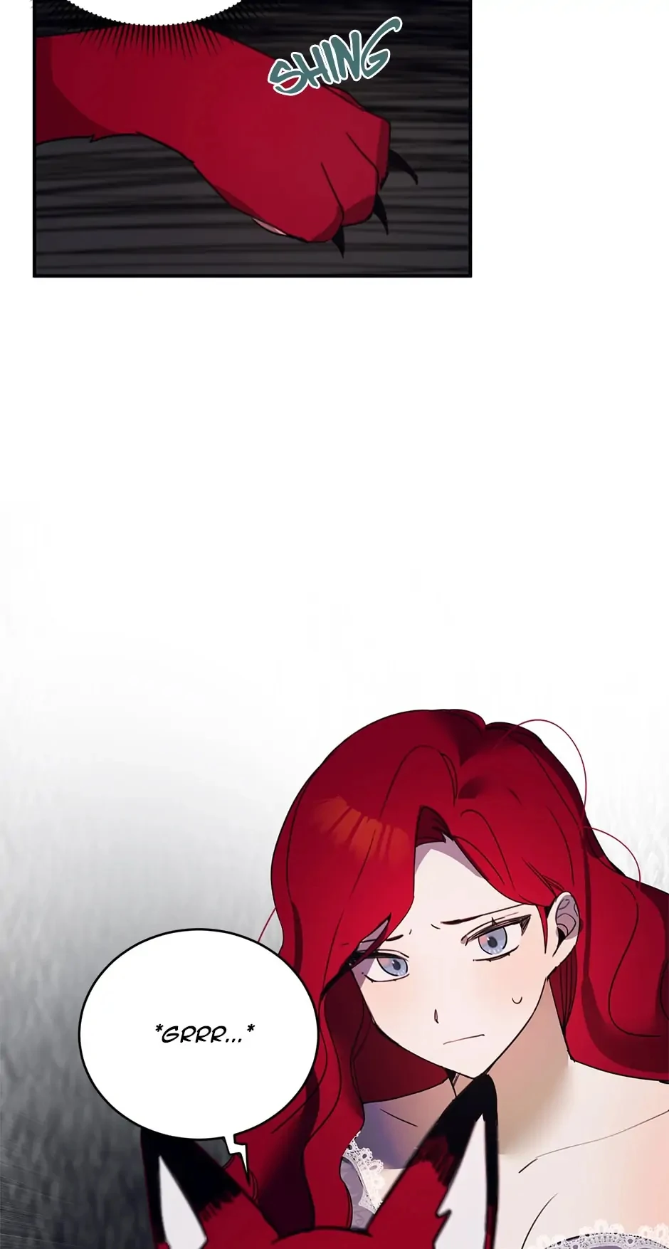 The Handmade Tales of the Handmaid Chapter 56 Gambar 48